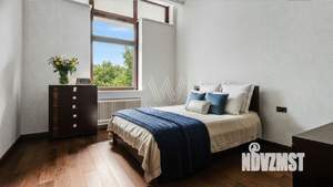 Таунхаус 360м², 3-этажный, участок 3 сот.  