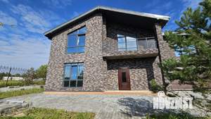 Дом 240м², 2-этажный, участок 5 сот.  