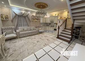 Дом 560м², 3-этажный, участок 8 сот.  