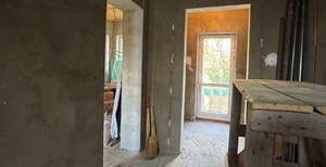 Дом 300м², 3-этажный, участок 6 сот.  