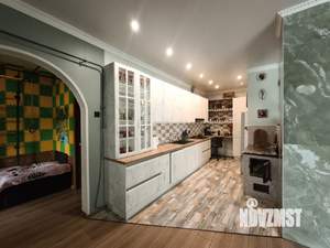 Дом 170м², 2-этажный, участок 16 сот.  