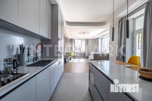 Коттедж 275м², 2-этажный, участок 8 сот.  