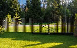 Дом 386м², 2-этажный, участок 11 сот.  