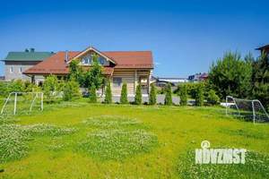 Дом 340м², 2-этажный, участок 15 сот.  