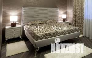 Дом 1860м², 2-этажный, участок 55 сот.  