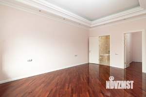 Таунхаус 188м², 2-этажный, участок 3 сот.  