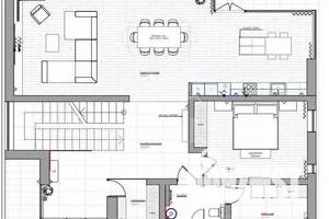 Дом 309м², 2-этажный, участок 9 сот.  