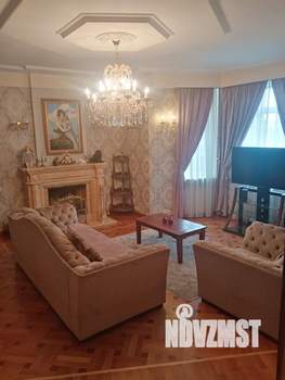 Дача 500м², 3-этажный, участок 25 сот.  