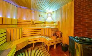 Дом 367м&sup2;, 2-этажный, участок 20 сот.  