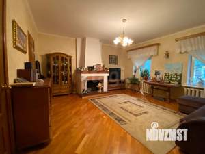 Дом 171м², 2-этажный, участок 3 сот.  