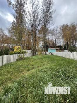 Таунхаус 187м&sup2;, 3-этажный, участок 4 сот.  