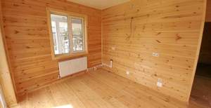 Дача 160м², 2-этажный, участок 5 сот.  