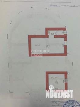 Дом 426м², 3-этажный, участок 15 сот.  