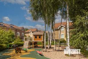 Таунхаус 144м², 3-этажный, участок 2 сот.  