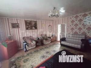 Дом 102м², 1-этажный, участок 14 сот.  