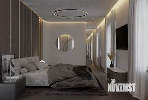 Коттедж 315м², 2-этажный, участок 20 сот.  