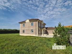 Коттедж 315м², 2-этажный, участок 20 сот.  