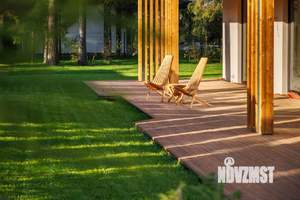 Дом 369м², 2-этажный, участок 10 сот.  