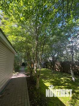 Дом 105м², 2-этажный, участок 11 сот.  