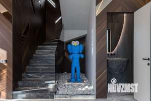 Дом 250м², 2-этажный, участок 13 сот.  