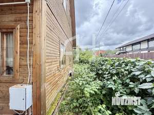 Дом 91м&sup2;, 2-этажный, участок 7 сот.  