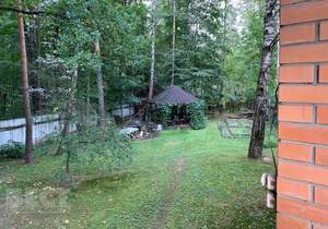 Дом 160м², 2-этажный, участок 14 сот.  