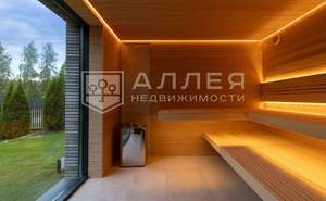 Дом 586м², 2-этажный, участок 21 сот.  