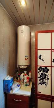 Дом 272м², 2-этажный, участок 17 сот.  