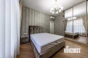 Коттедж 330м², 1-этажный, участок 16 сот.  