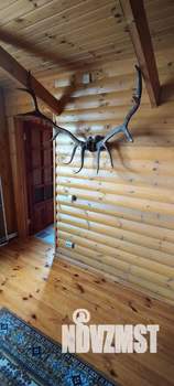 Дом 272м², 2-этажный, участок 17 сот.  