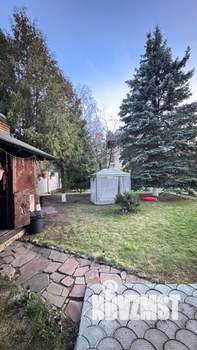 Дом 750м², 4-этажный, участок 10 сот.  