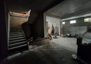 Дом 616м², 4-этажный, участок 6 сот.  