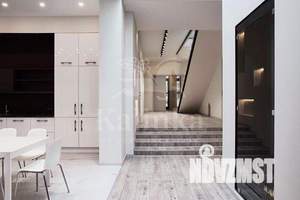 Таунхаус 385м², 2-этажный, участок 8 сот.  