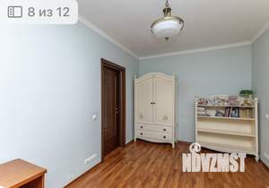 Таунхаус 280м², 3-этажный, участок 2 сот.  