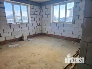 Дом 190м², 2-этажный, участок 6 сот.  
