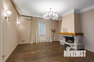 Дом 450м², 3-этажный, участок 37 сот.  