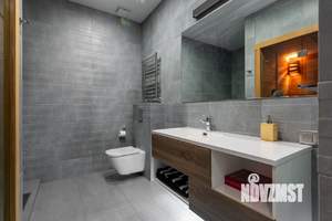 Таунхаус 170м², 3-этажный, участок 4 сот.  