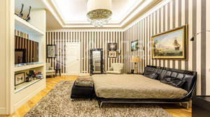 Дом 650м², 3-этажный, участок 20 сот.  