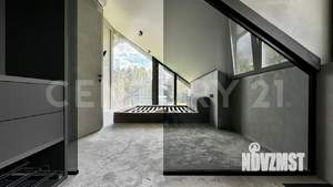 Дом 310м², 2-этажный, участок 10 сот.  