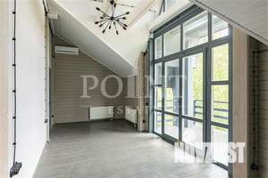 Коттедж 350м&sup2;, 2-этажный, участок 89 сот.  