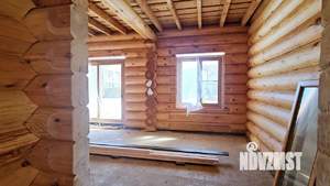 Дом 331м², 2-этажный, участок 18 сот.  