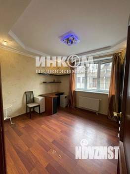Таунхаус 120м², 3-этажный, участок 1 сот.  