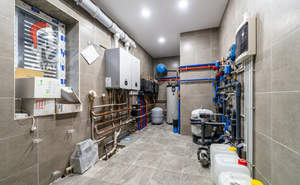 Дом 245м&sup2;, 2-этажный, участок 7 сот.  