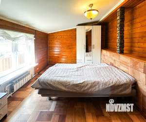 Дом 170м², 2-этажный, участок 8 сот.  