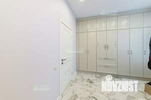 Дом 266м², 2-этажный, участок 12 сот.  