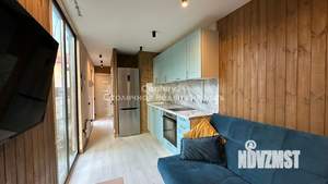 Дом 28м², 1-этажный, участок 6 сот.  