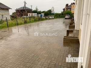 Таунхаус 181м², 3-этажный, участок 2 сот.  