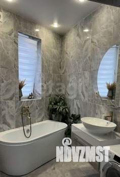 Дом 180м², 1-этажный, участок 6 сот.  