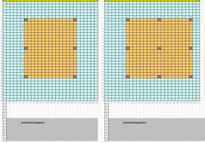 Дом 39м&sup2;, 2-этажный, участок 2 сот.  