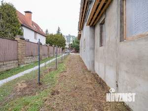 Коттедж 260м&sup2;, 2-этажный, участок 7 сот.  